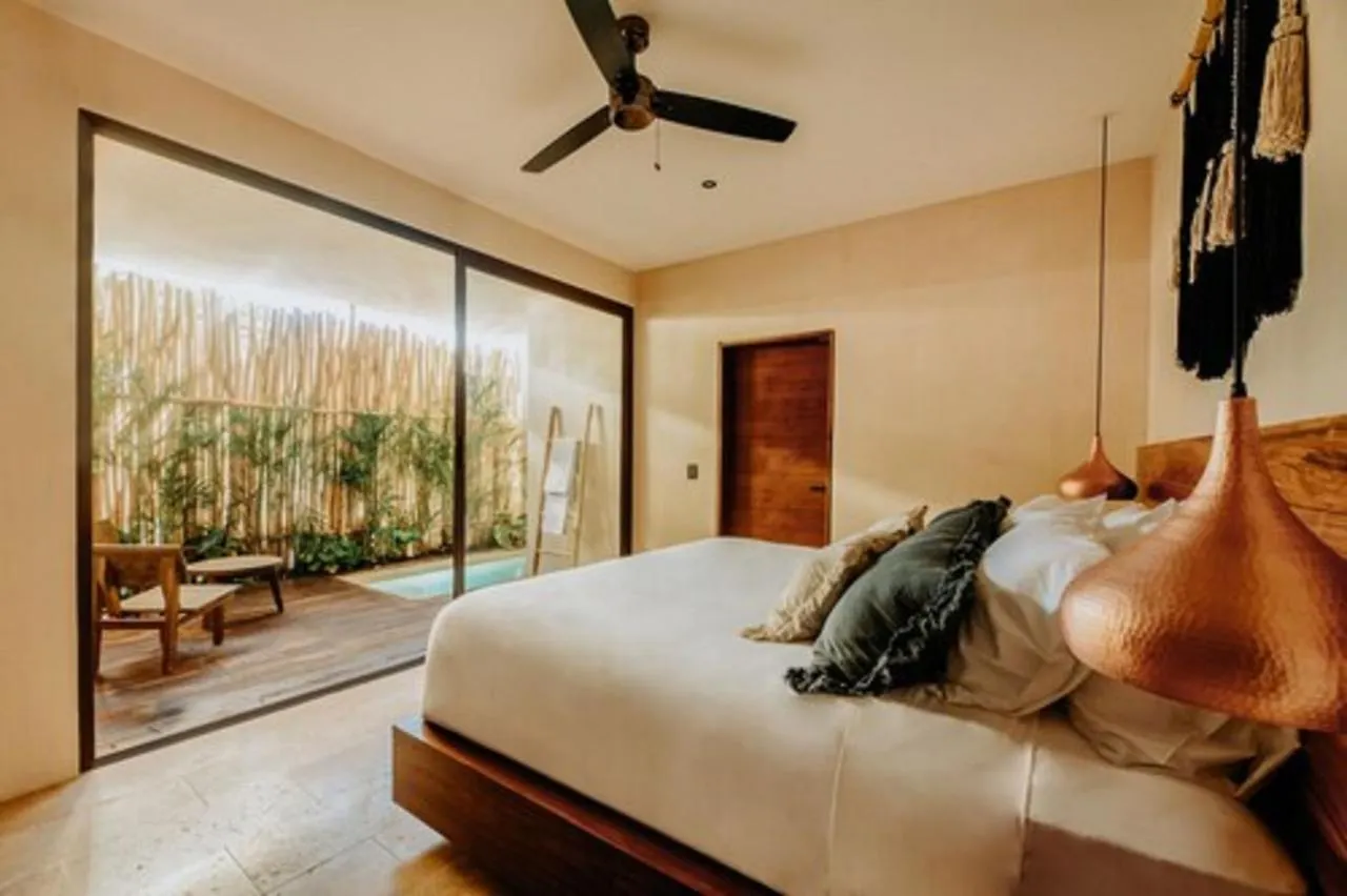 Ferienwohnung Majaro Tulum Apartment