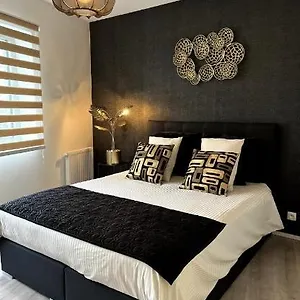  Appartement L'agathe Belgique