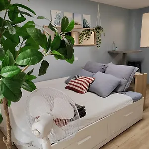  Appartement Casa Mia 25m2 Centre Et Panier France
