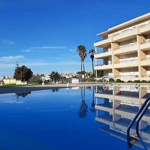  Appartement Front Beach - Quinta Da Barracuda Portugal